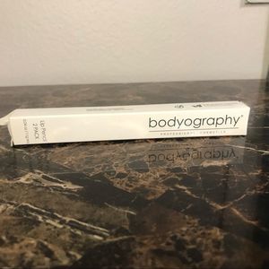 Bodyography 2 Lip Pencils